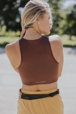 All Fenix Rise Racerback Sports Bra 13 All Fenix Rise Racerback Sports Bra -Arla Fashion 7W4A0996