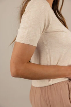 Without Question Knit Top 10 Without Question Knit Top -Arla Fashion 7W4A1090