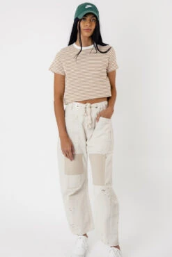 Free People Moxie Low Slung Jeans -Arla Fashion 7W4A1235 c4598432 a344 4e81 bdea 0edce136f4f1