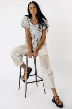 Free People Moxie Low Slung Jeans -Arla Fashion 7W4A1297