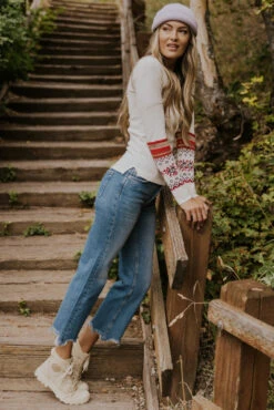 Free People Maggie Mid-Rise Straight Jeans 26 Free People Maggie Mid-Rise Straight Jeans -Arla Fashion 7W4A1328 cca31999 fbfc 4343 afea 8322fa258b97