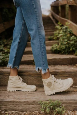 Free People Maggie Mid-Rise Straight Jeans 25 Free People Maggie Mid-Rise Straight Jeans -Arla Fashion 7W4A1341