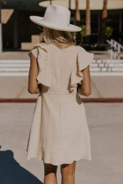 On My Mind MOM Dress -Arla Fashion 7W4A1355 5a95230a a245 4578 8788 f7fa7ff2077b