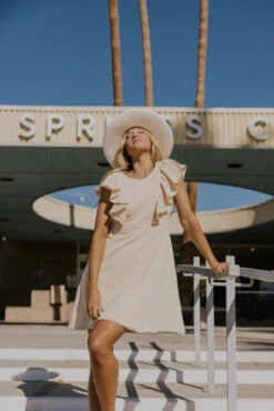 On My Mind MOM Dress -Arla Fashion 7W4A1410 5295250c ce20 42f0 b6f5 387c433947ed