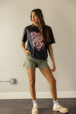 Rowe Patch Pocket Shorts 10 Rowe Patch Pocket Shorts -Arla Fashion 7W4A1438 6b622d19 17ae 4360 92e6 eae61fcc0cc4