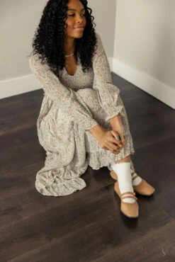 See You Again Floral Maxi -Arla Fashion 7W4A1609 a748c836 ab12 471c 9d67 5ab824938d03