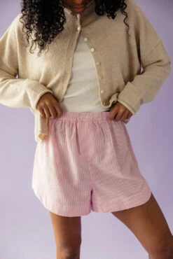 Free People Cloud Nine Boxers