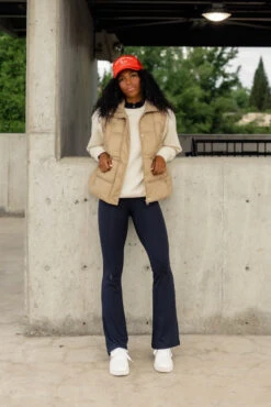 The J. Lo Jumpsuit -Arla Fashion 7W4A1842