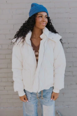 Free People Emmy Swing Puffer 24 Free People Emmy Swing Puffer -Arla Fashion 7W4A1845 ed9e0317 273f 4c83 b9de 6184a7ee8293