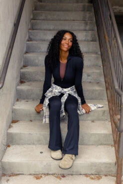 The J. Lo Jumpsuit -Arla Fashion 7W4A1869