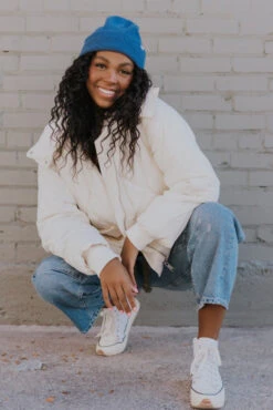 Free People Emmy Swing Puffer 27 Free People Emmy Swing Puffer -Arla Fashion 7W4A1890