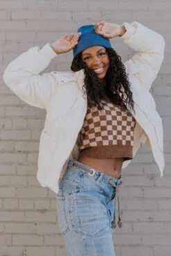 Free People Emmy Swing Puffer 22 Free People Emmy Swing Puffer -Arla Fashion 7W4A1906 70713d0e ed6b 4a29 9bb0 7a845287aad5