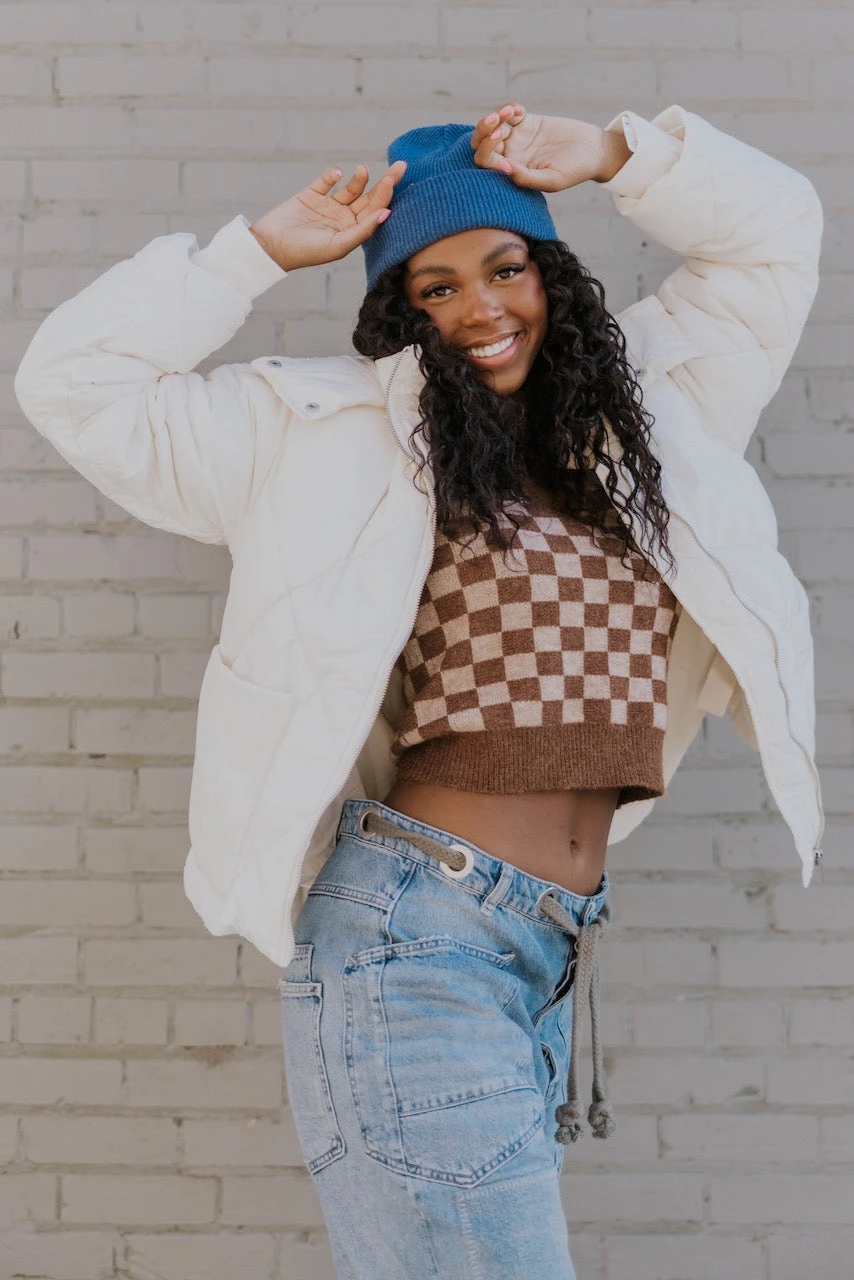 Free People Emmy Swing Puffer 10 Free People Emmy Swing Puffer - Image 8