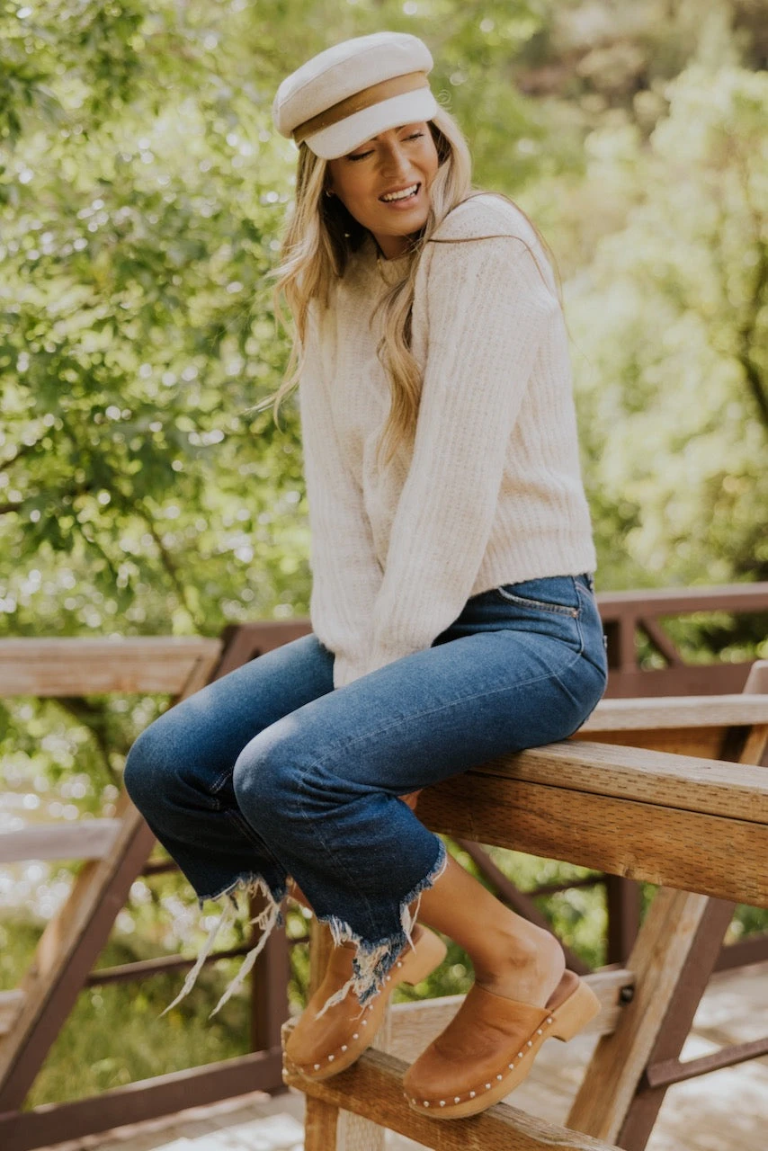 Free People Maggie Mid-Rise Straight Jeans 20 Free People Maggie Mid-Rise Straight Jeans - Image 18