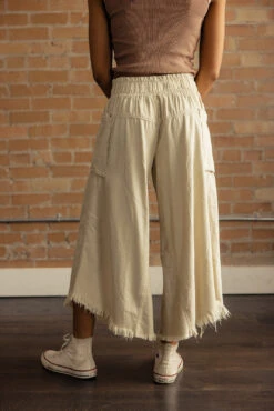 Free People Sun Setter Pull On Jean -Arla Fashion 7W4A2019