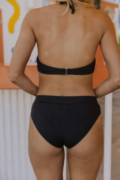 The Albuquerque Ribbed Swim Bottoms 16 The Albuquerque Ribbed Swim Bottoms -Arla Fashion 7W4A2027 fa222668 d941 4b40 aaae 464ac3adf915