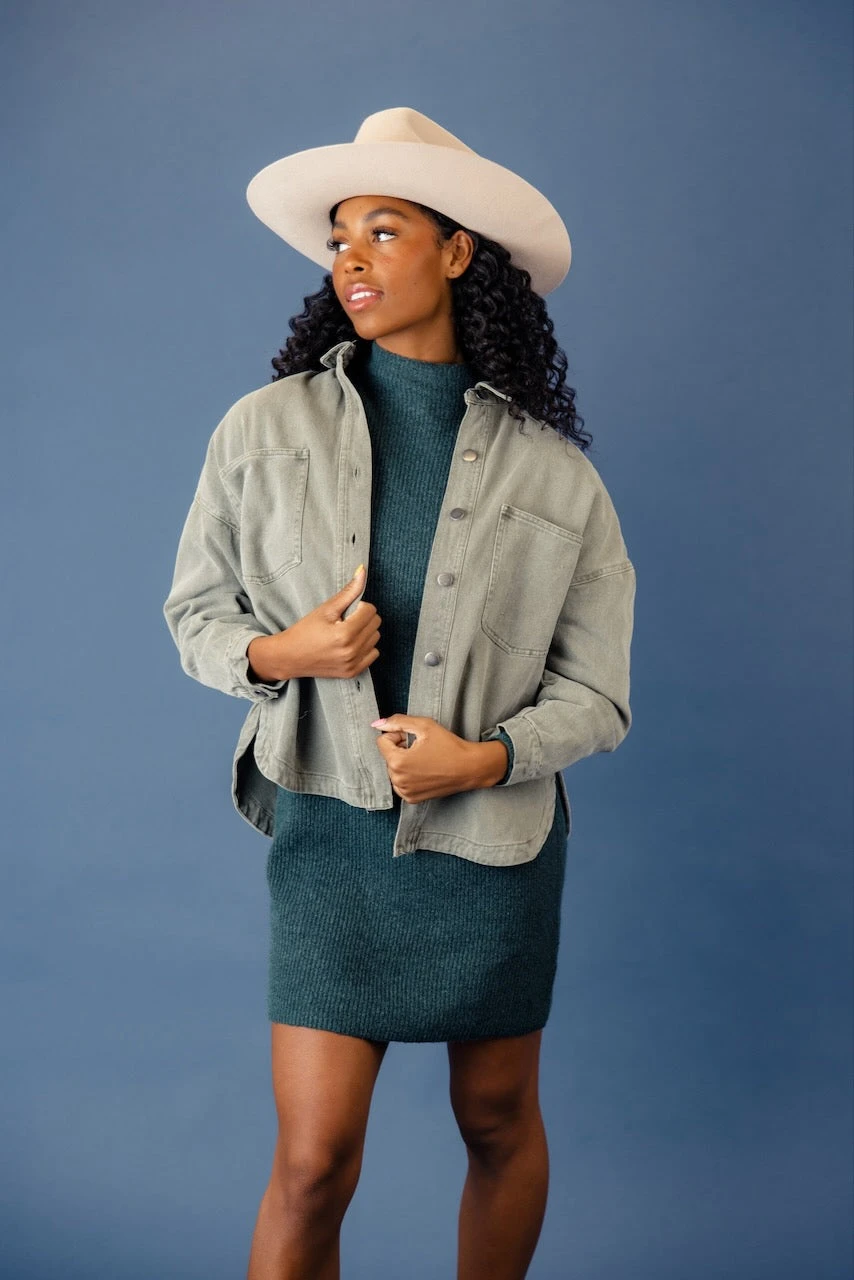 Call Me Home Sweater Dress 4 Call Me Home Sweater Dress - Image 2