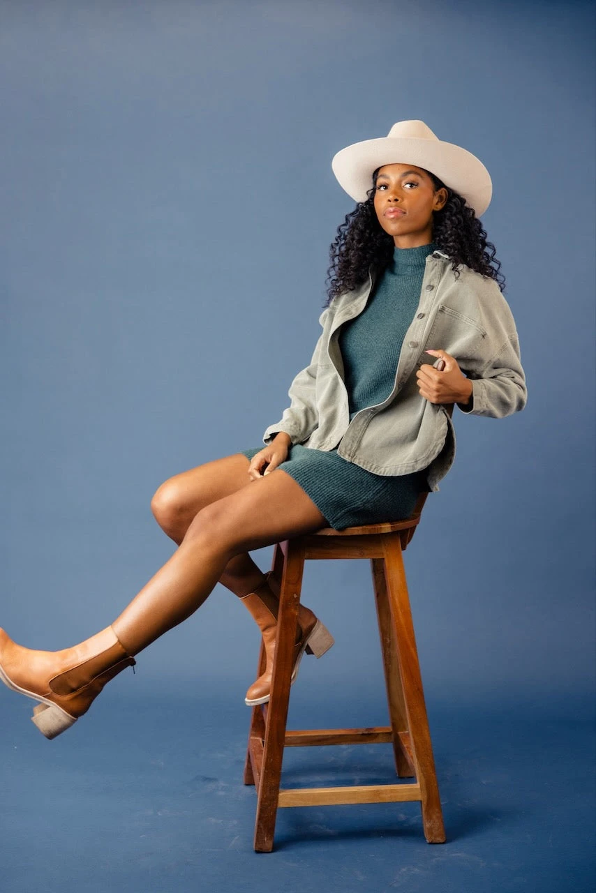 Call Me Home Sweater Dress 5 Call Me Home Sweater Dress - Image 3