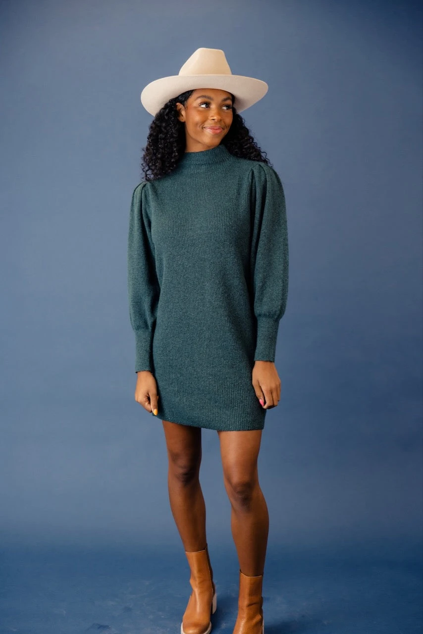 Call Me Home Sweater Dress 6 Call Me Home Sweater Dress - Image 4