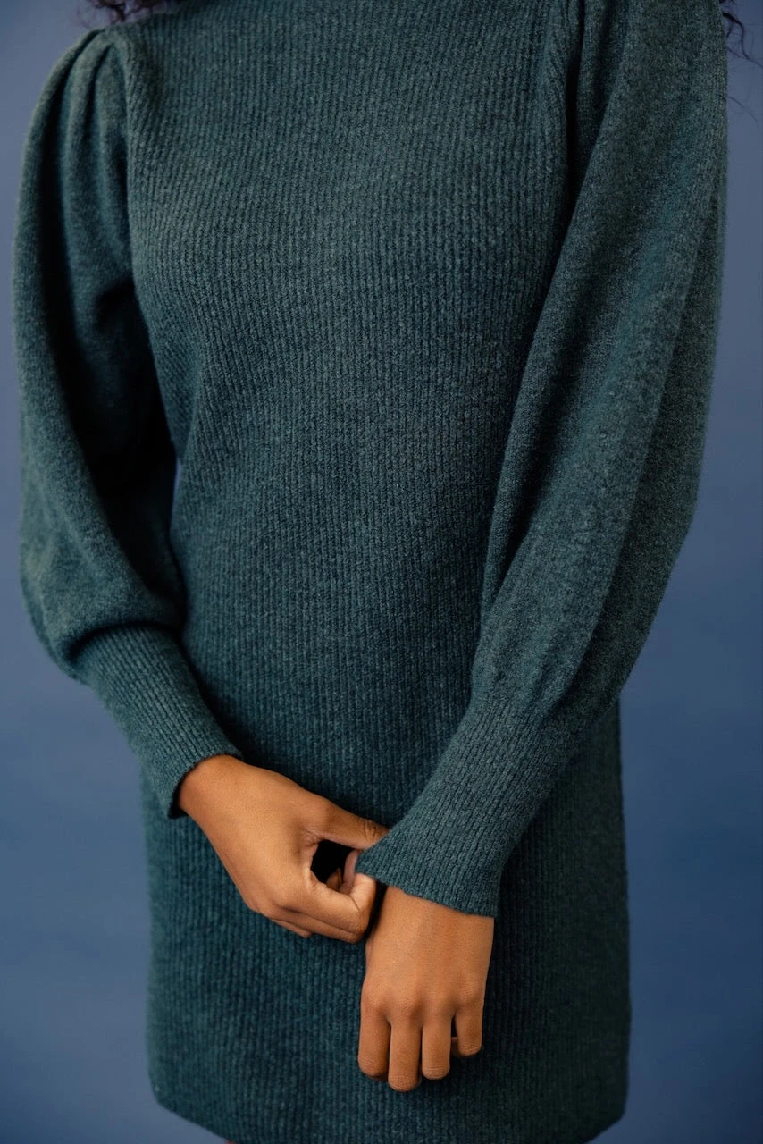 Call Me Home Sweater Dress 8 Call Me Home Sweater Dress - Image 6