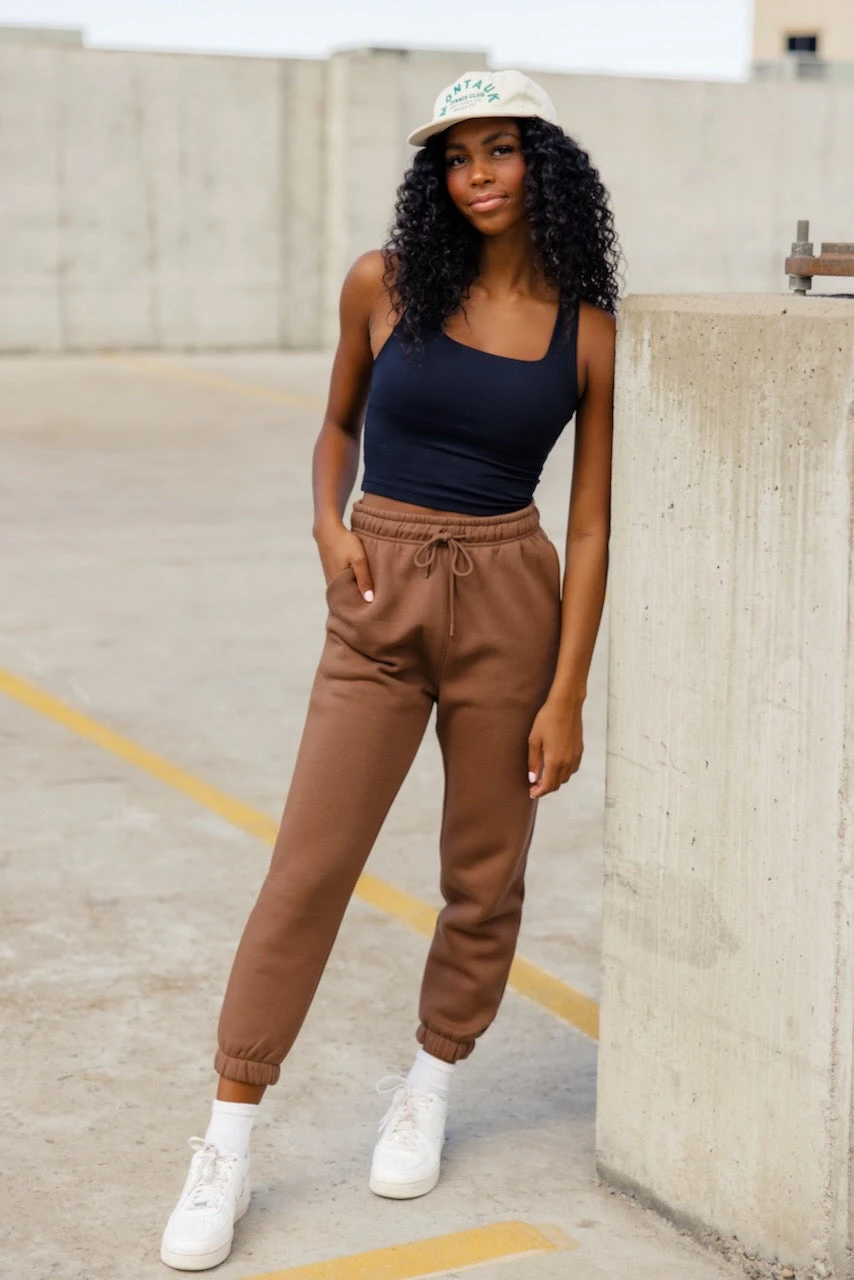 Gravity Longline Tank Top 5 Gravity Longline Tank Top - Image 3