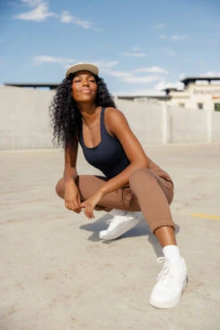 Gravity Longline Tank Top 12 Gravity Longline Tank Top -Arla Fashion 7W4A2290 4c87500a 81cb 4dbd 936c 8a077cb650eb