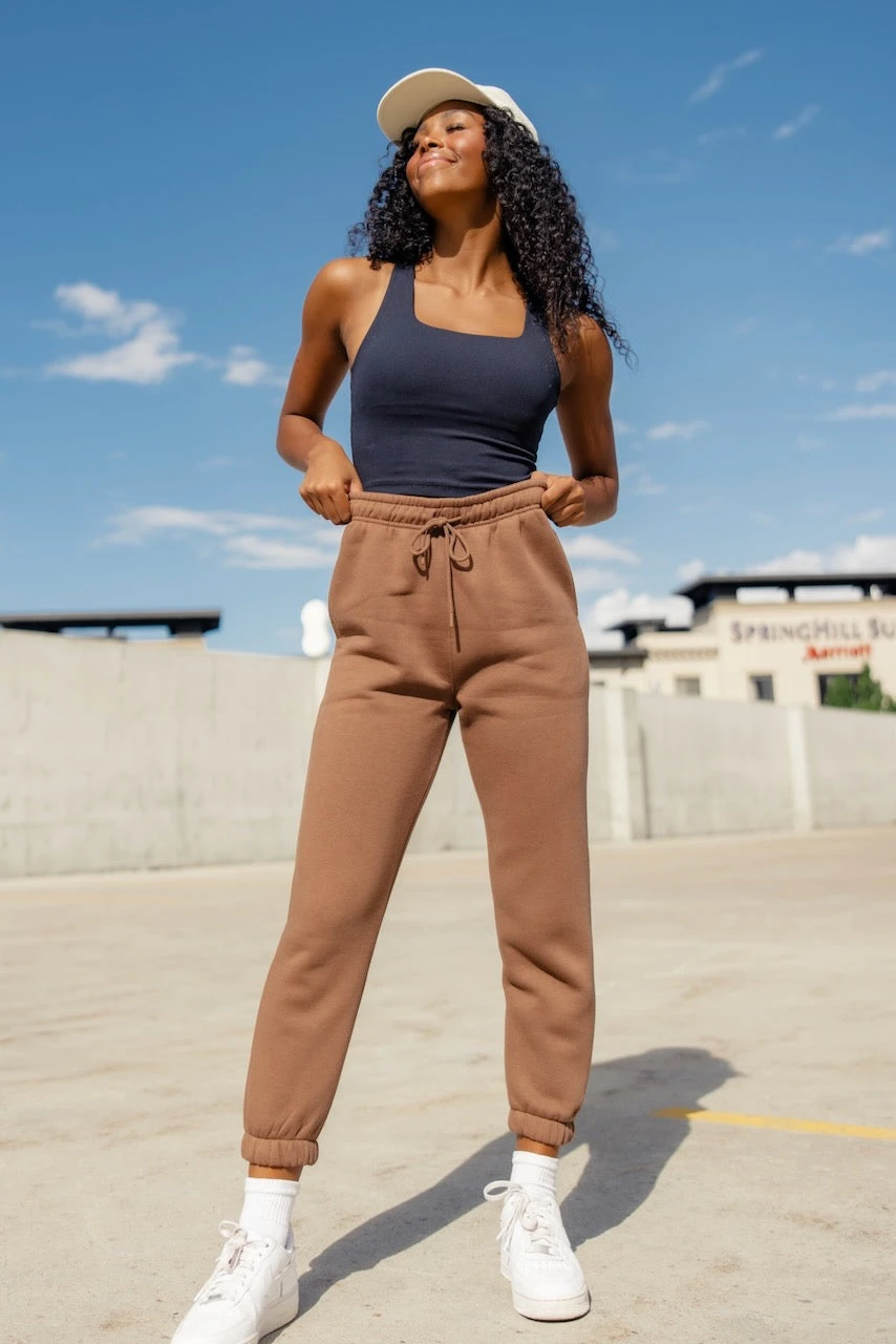 Gravity Longline Tank Top 8 Gravity Longline Tank Top - Image 6