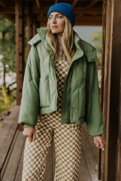 Free People Emmy Swing Puffer 18 Free People Emmy Swing Puffer -Arla Fashion 7W4A2306 8c6742b0 402e 4993 8d18 5dde6f07517d