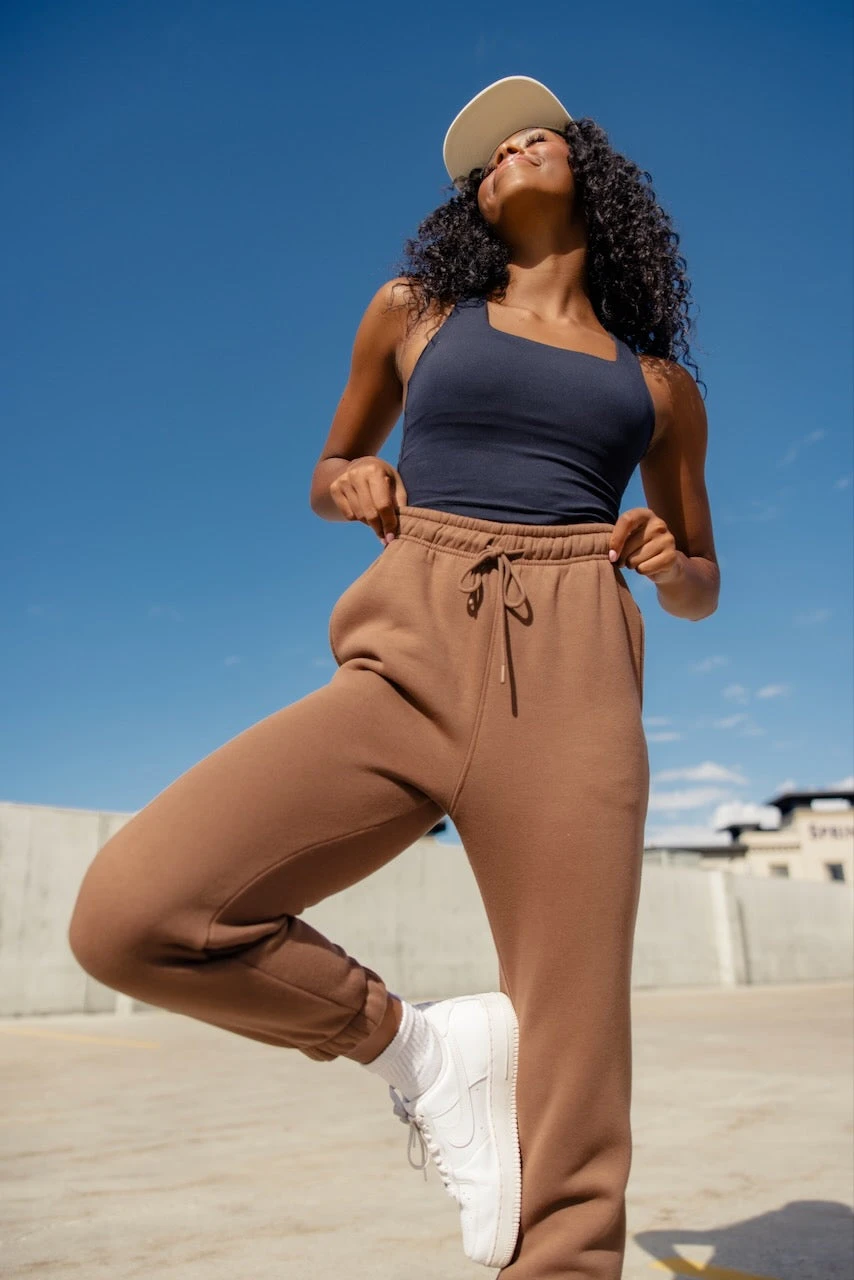 Gravity Longline Tank Top 4 Gravity Longline Tank Top - Image 2