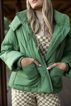 Free People Emmy Swing Puffer 19 Free People Emmy Swing Puffer -Arla Fashion 7W4A2329