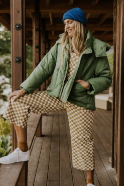 Free People Emmy Swing Puffer 21 Free People Emmy Swing Puffer -Arla Fashion 7W4A2357 bf755371 4c42 43b2 8227 1c0bc6be7ad7