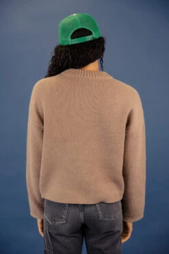 Head Full Of Dreams Sweater -Arla Fashion 7W4A2501