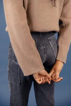 Head Full Of Dreams Sweater -Arla Fashion 7W4A2526