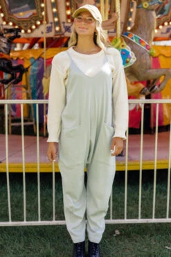 Better Spent Onesie -Arla Fashion 7W4A2538