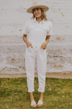 Free People Marci Coverall 31 Free People Marci Coverall -Arla Fashion 7W4A2554