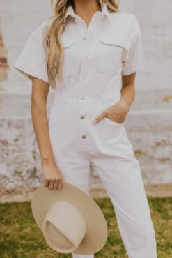 Free People Marci Coverall 29 Free People Marci Coverall -Arla Fashion 7W4A2565