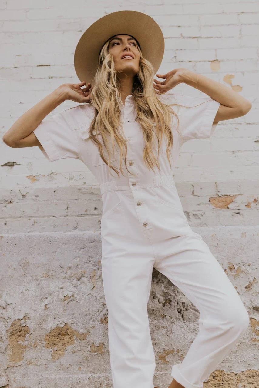 Free People Marci Coverall 13 Free People Marci Coverall - Image 11