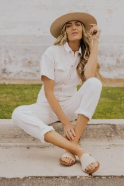 Free People Marci Coverall 28 Free People Marci Coverall -Arla Fashion 7W4A2588