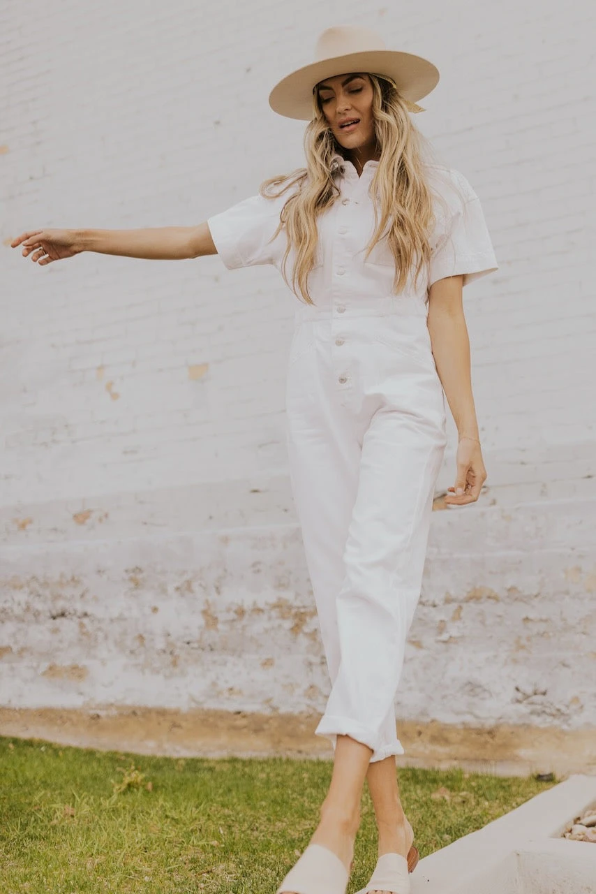 Free People Marci Coverall 14 Free People Marci Coverall - Image 12