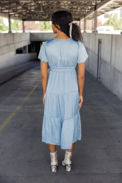 Jasmine Flutter Sleeve Maxi 34 Jasmine Flutter Sleeve Maxi -Arla Fashion 7W4A2653 d883b177 ec16 4b70 aaba f1eeeeca06b3