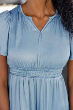 Jasmine Flutter Sleeve Maxi 36 Jasmine Flutter Sleeve Maxi -Arla Fashion 7W4A2668 76ee14ee 2c91 4c4b 8b82 4df026e1b031