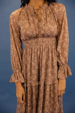 Santa Fe Sunset Tiered Dress 17 Santa Fe Sunset Tiered Dress -Arla Fashion 7W4A2735 85f08060 dbab 4f03 acfb a9b6b1bd5757