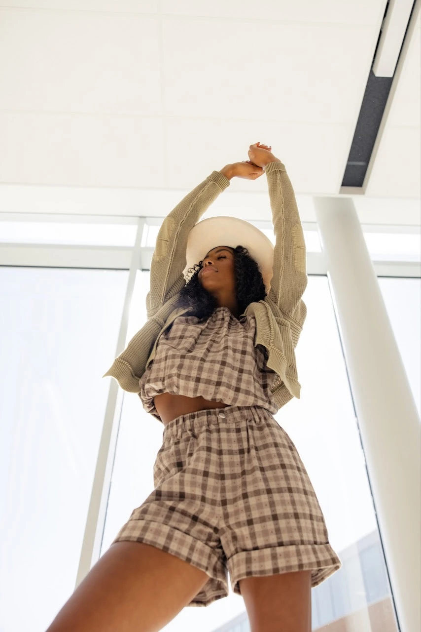 Free People Worn Thru Surplus Cardi 4 Free People Worn Thru Surplus Cardi - Image 2