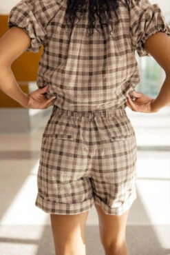 All I Will Ever Need Shorts -Arla Fashion 7W4A2803 540cc644 8532 4cb7 968d cd14131a8094