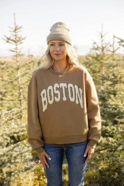 The Boston Pullover 10 The Boston Pullover -Arla Fashion 7W4A3032