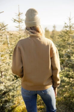 The Boston Pullover 11 The Boston Pullover -Arla Fashion 7W4A3034