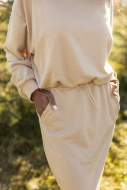 Years Ago French Terry Pullover 16 Years Ago French Terry Pullover -Arla Fashion 7W4A3107 b979be16 4ad0 4bbd ad3c 8181a9caeb91