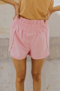 Hit Me With Your Best Shot Shorts -Arla Fashion 7W4A3170 01f2111a 0a89 46dd 937f 18b8e81d2730