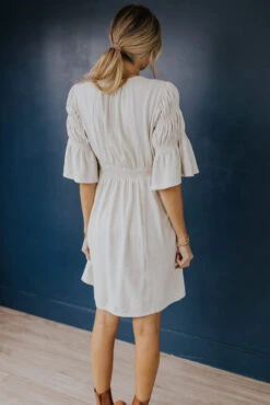 The Paisley MOM Dress -Arla Fashion 7W4A3309