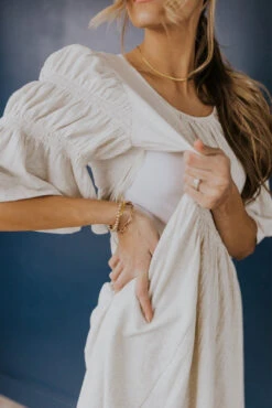 The Paisley MOM Dress -Arla Fashion 7W4A3314